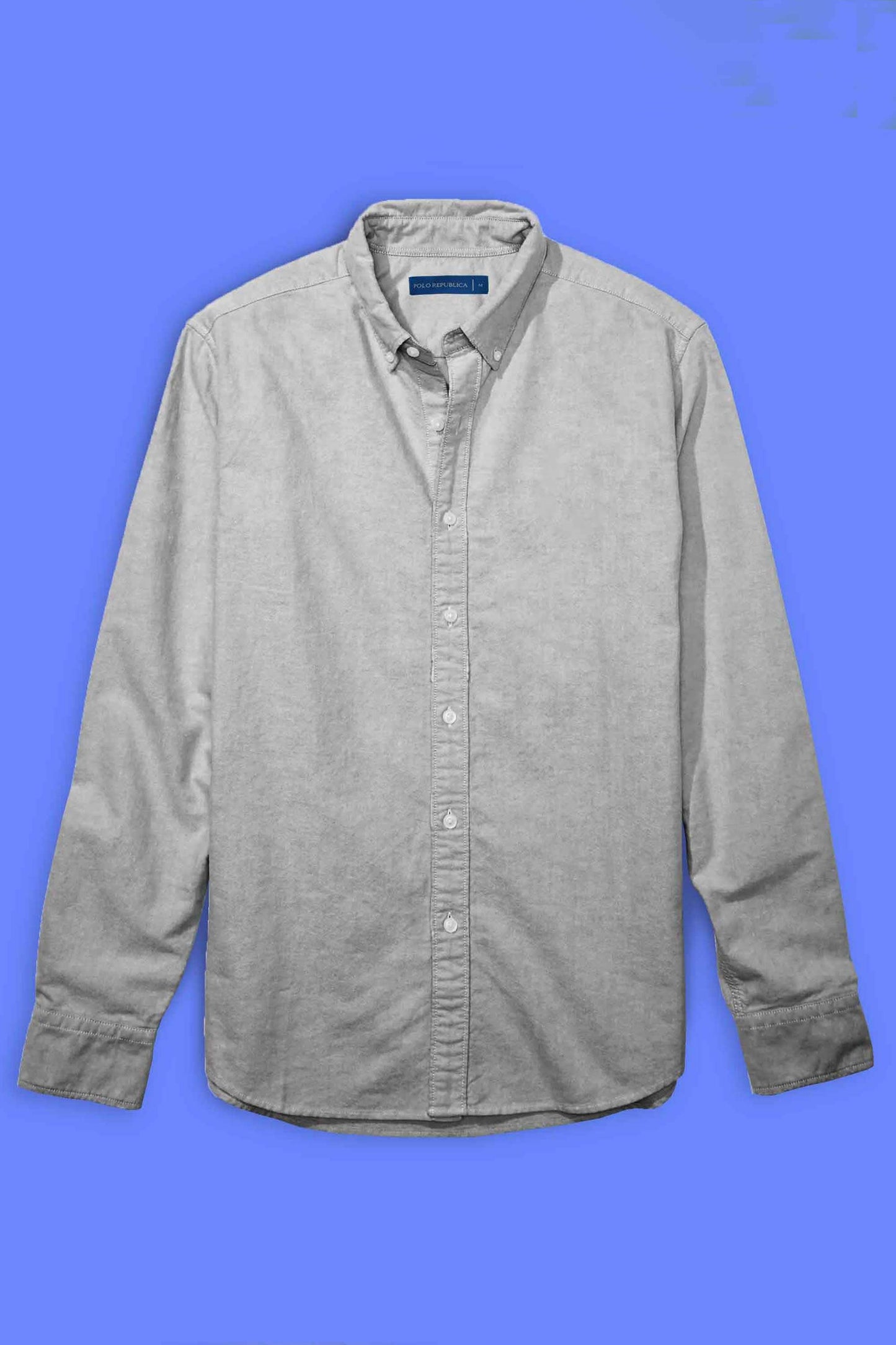 Polo Republica Men's Premium Casual Shirt