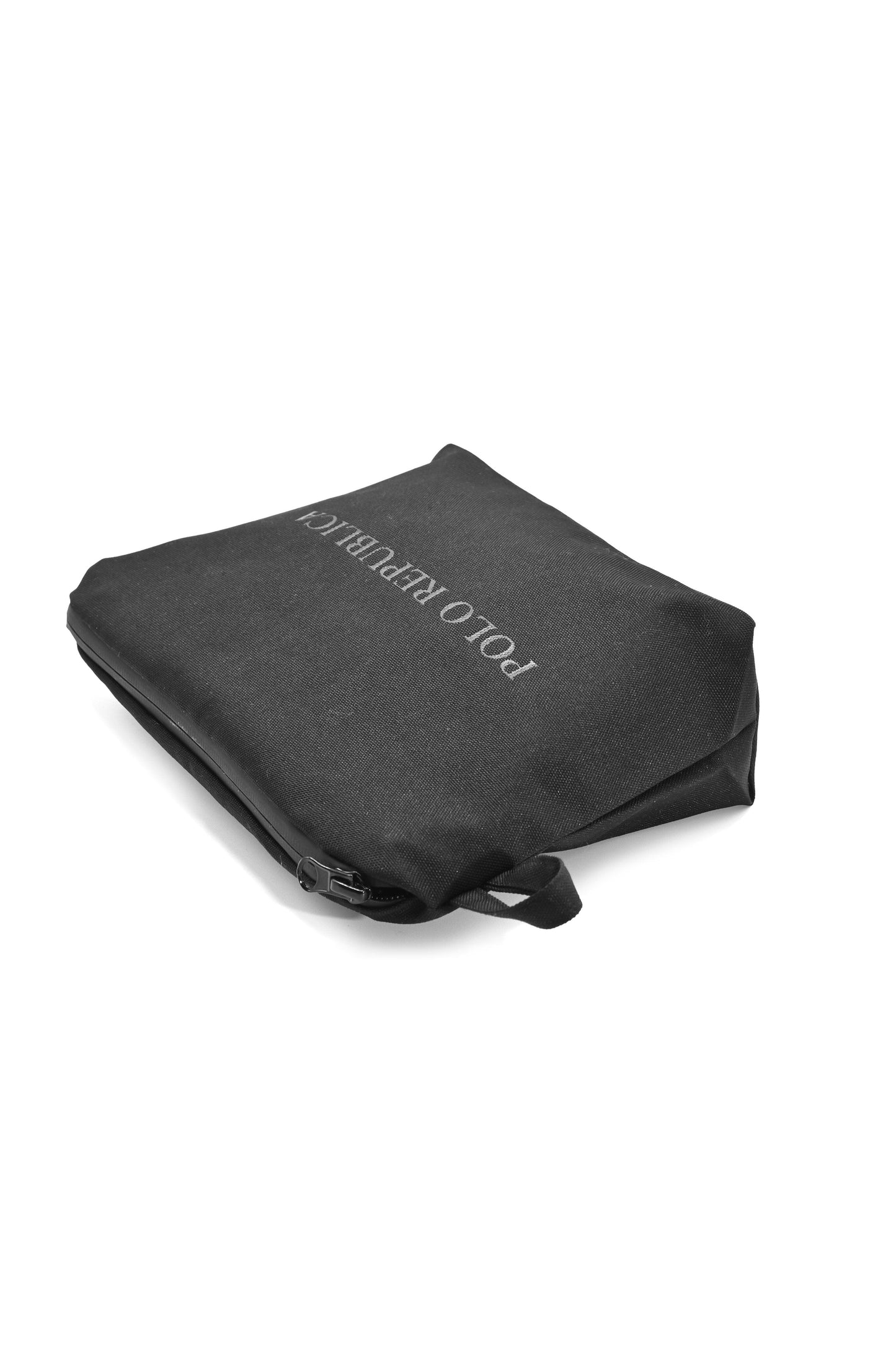 Polo Republica Cordura Travel Pouch