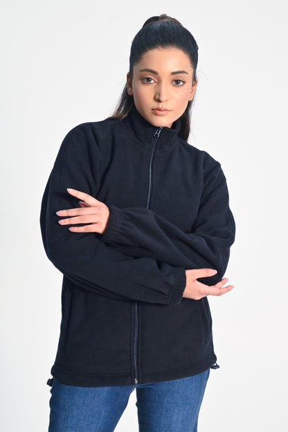 East West Women's Full-Zip Jacket