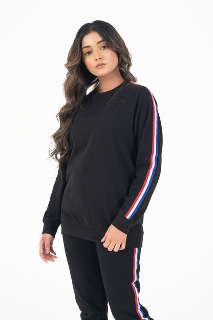 East West Women's Tracksuit