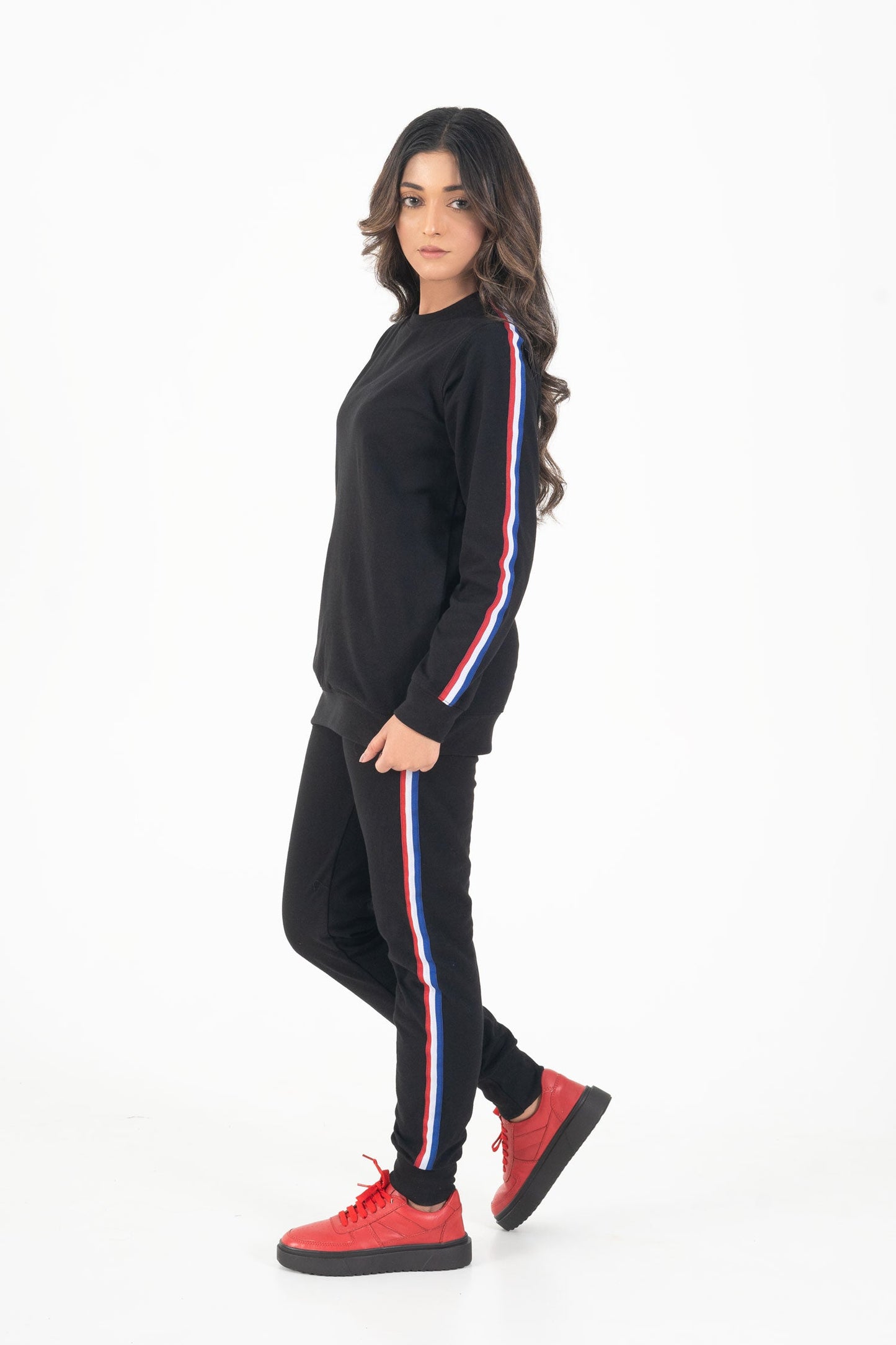 East West Women's Tracksuit