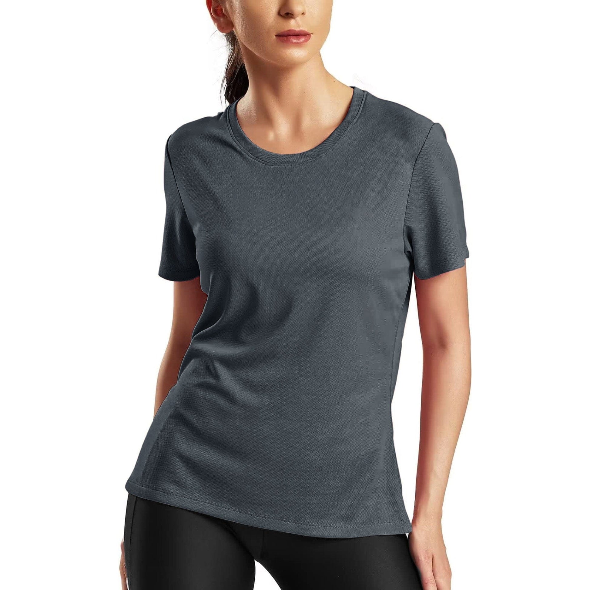 Polo Athletica Women's Activewear Atomic Tee Shirt Women's Tee Shirt Polo Republica 