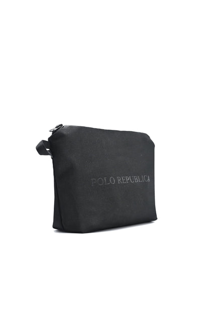 Polo Republica Cordura Travel Pouch