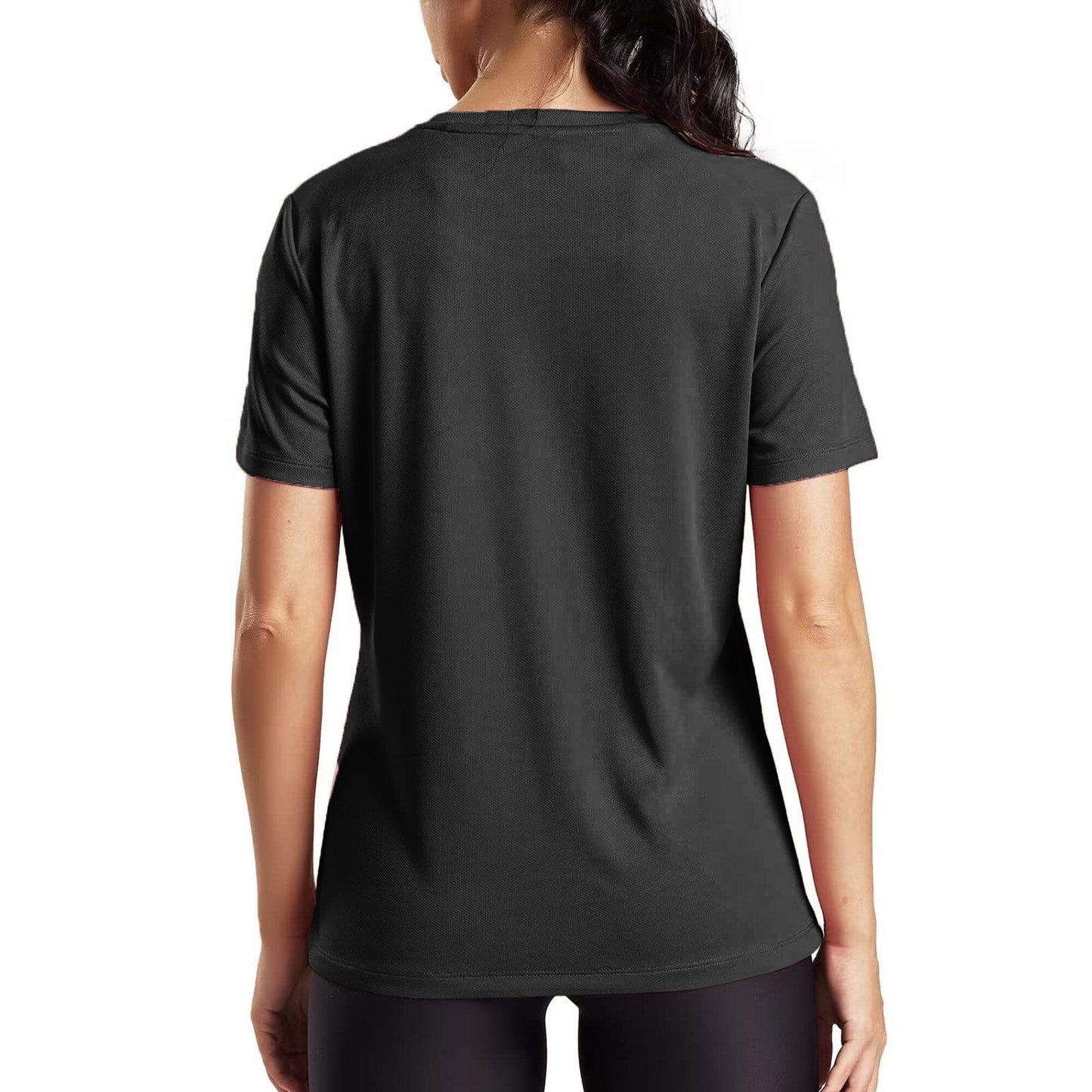 Polo Athletica Women's Activewear Atomic Tee Shirt Women's Tee Shirt Polo Republica 