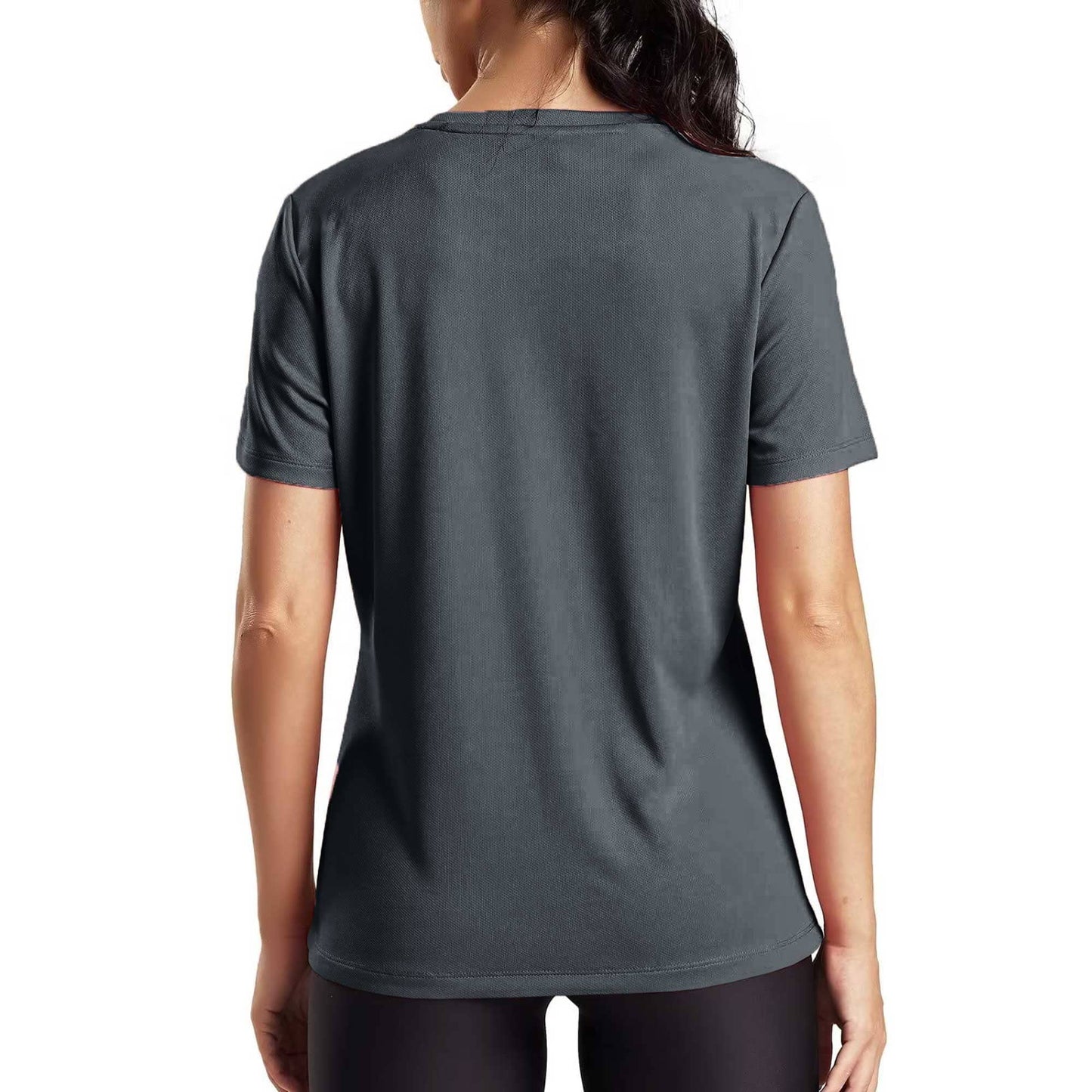 Polo Athletica Women's Activewear Atomic Tee Shirt Women's Tee Shirt Polo Republica 