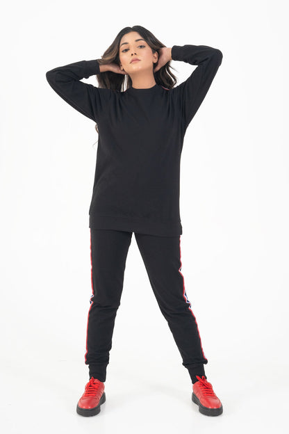 East West Women's Tracksuit