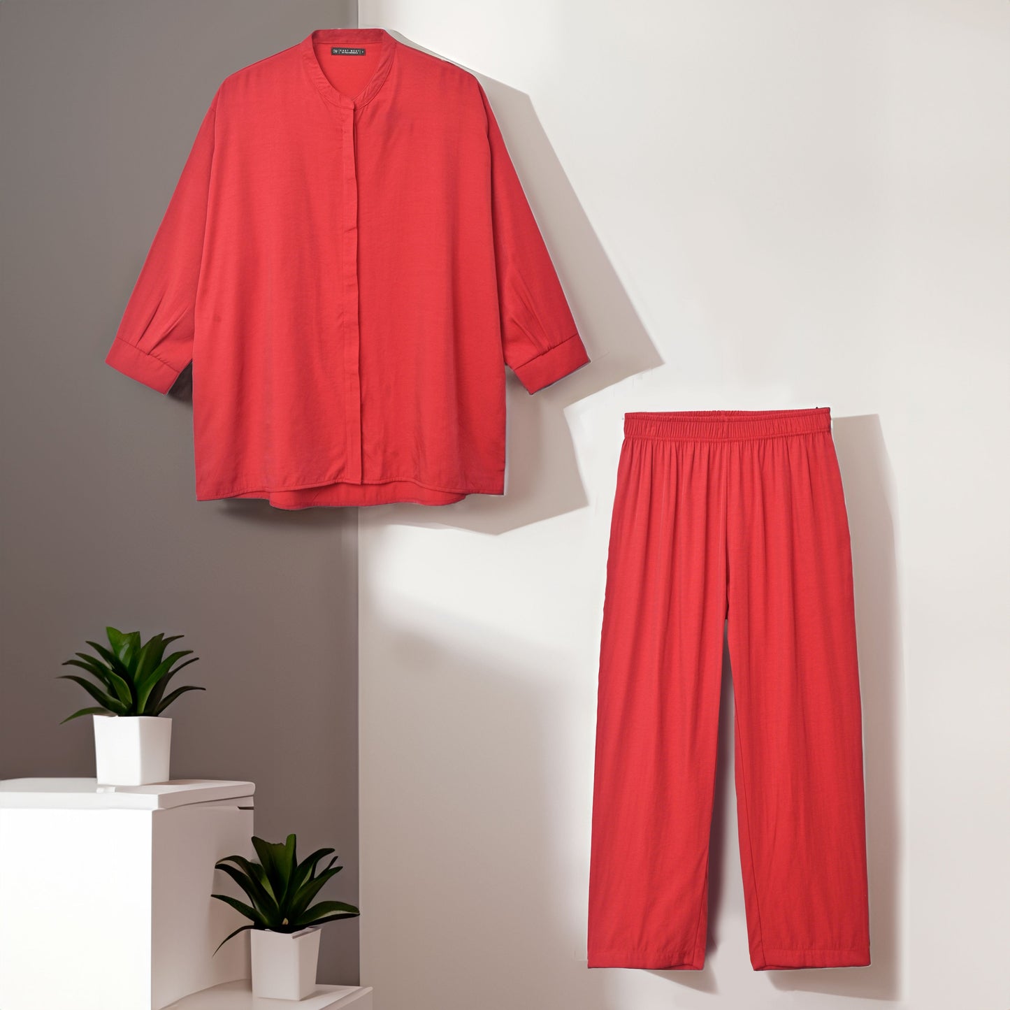 East West Women’s CO-Ord Set