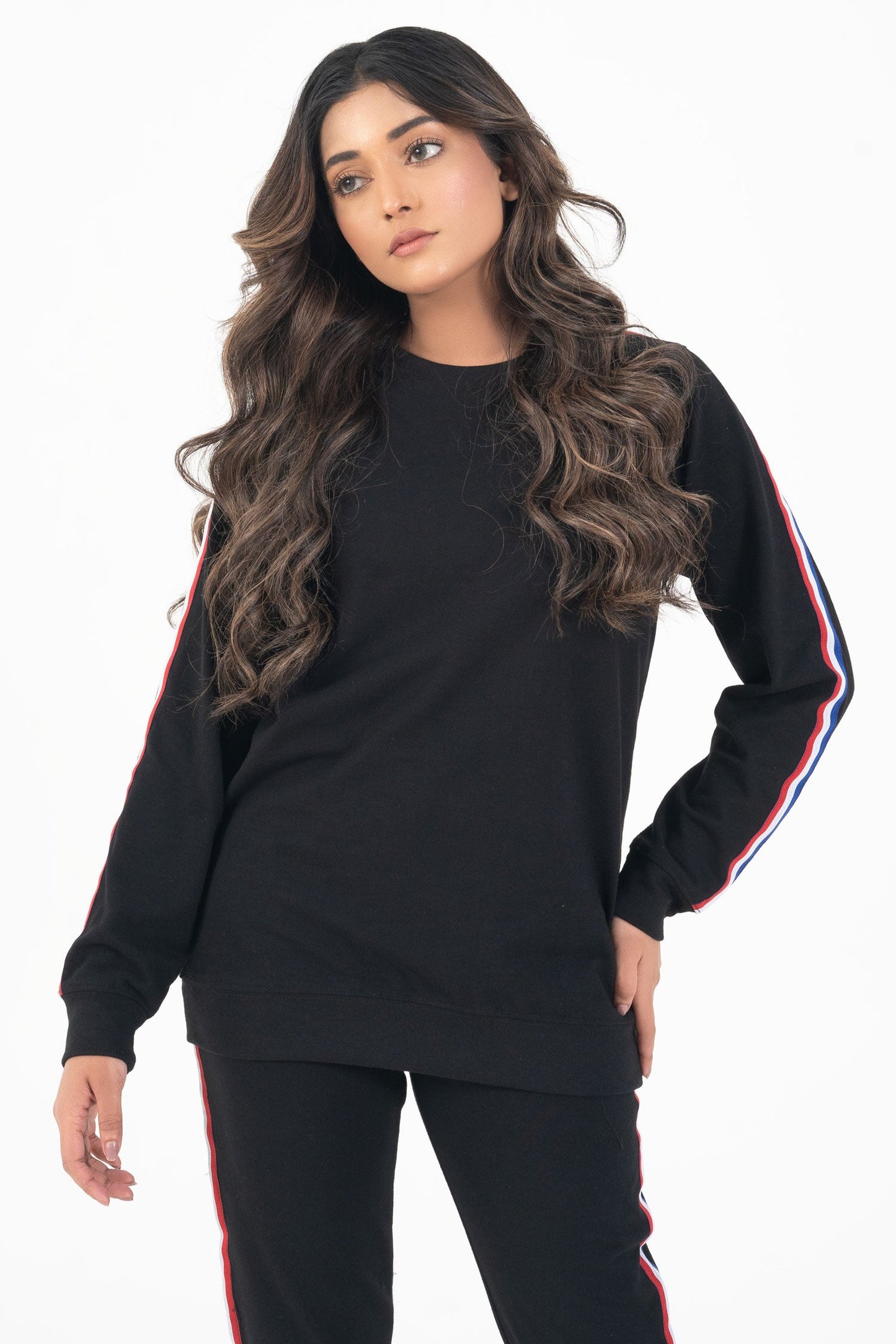 East West Women's Tracksuit