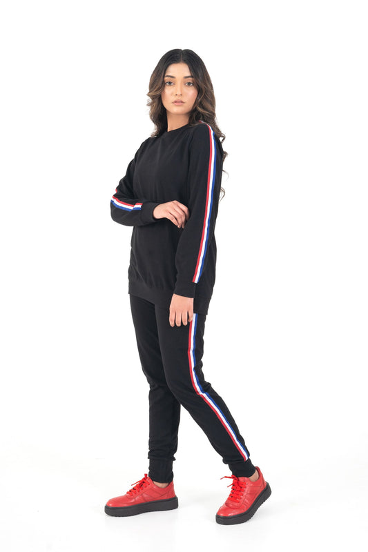 East West Women's Tracksuit