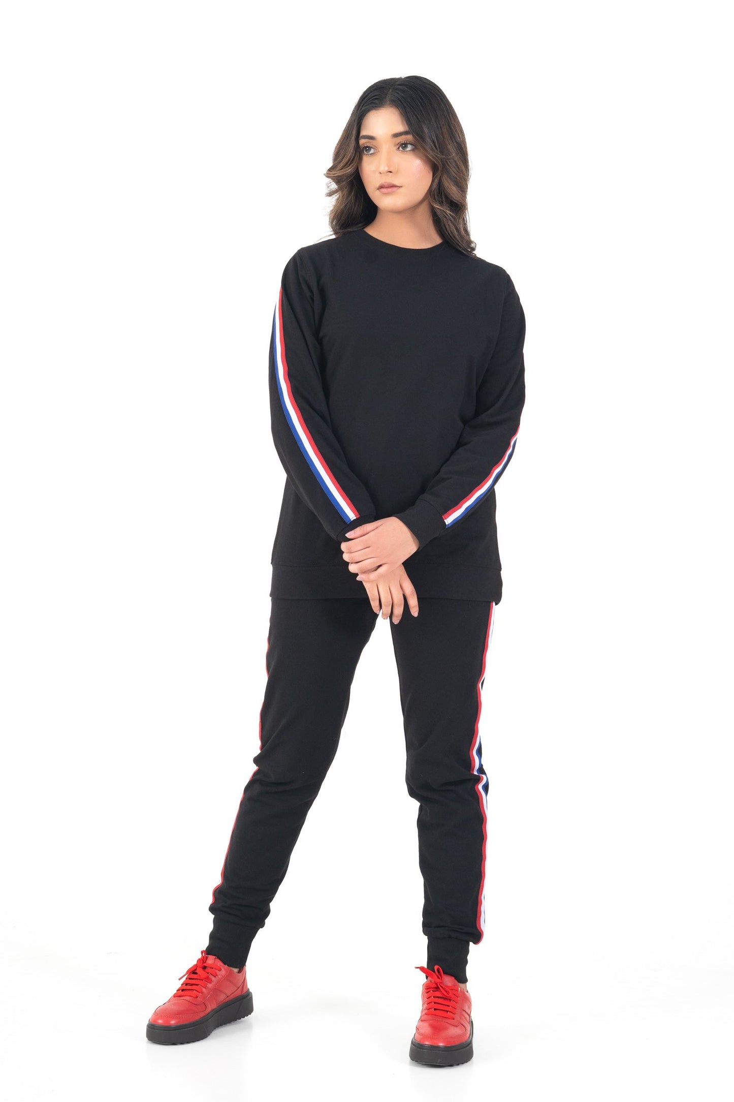 East West Women's Tracksuit