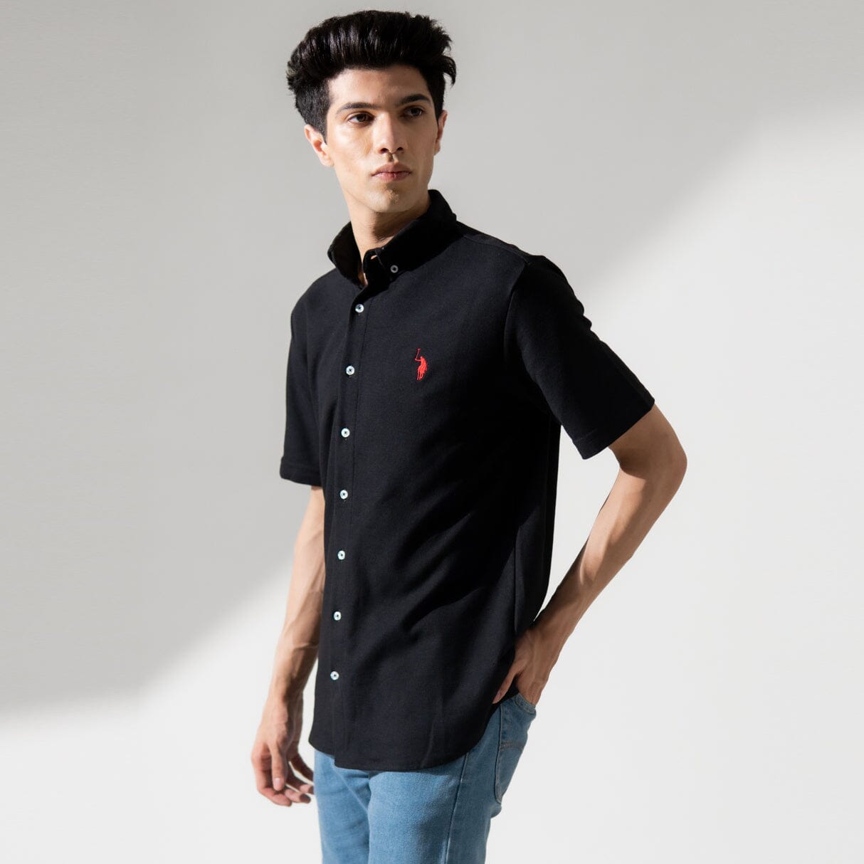 Ralph lauren store men's casual shirts