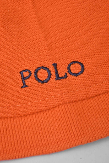 Polo Republica Men's Two Horse Rider & PR Embroidered Short Sleeve Polo Shirt