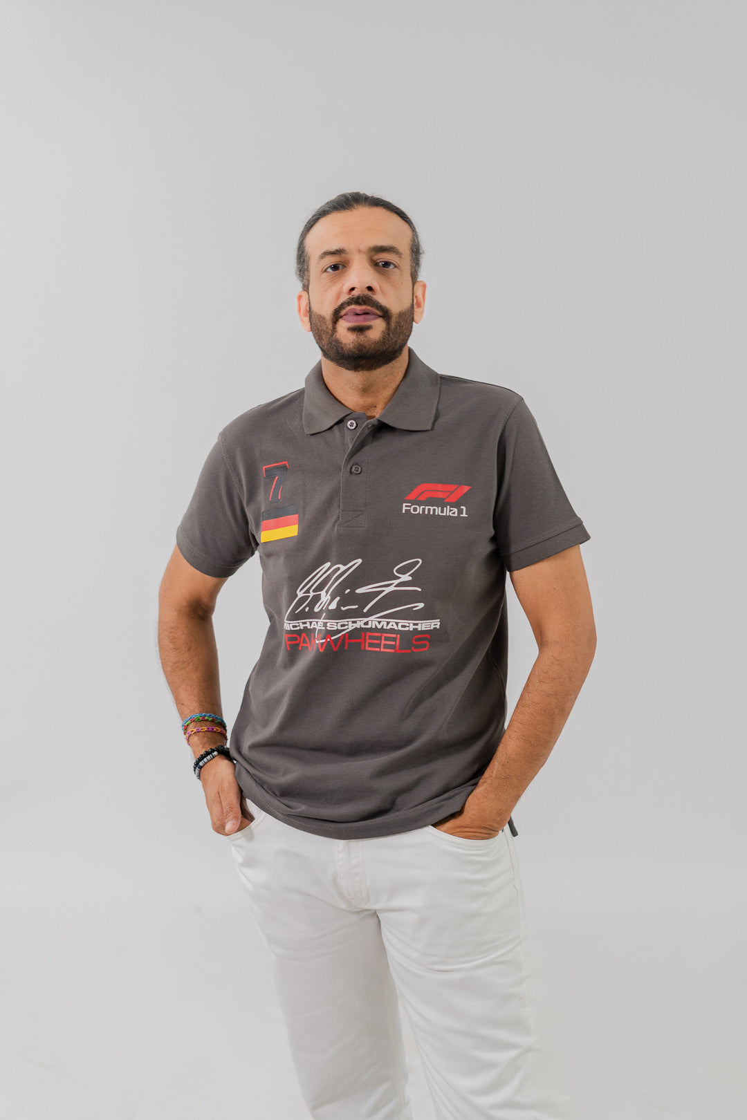 Men's Polo Shirts – Polo Republica