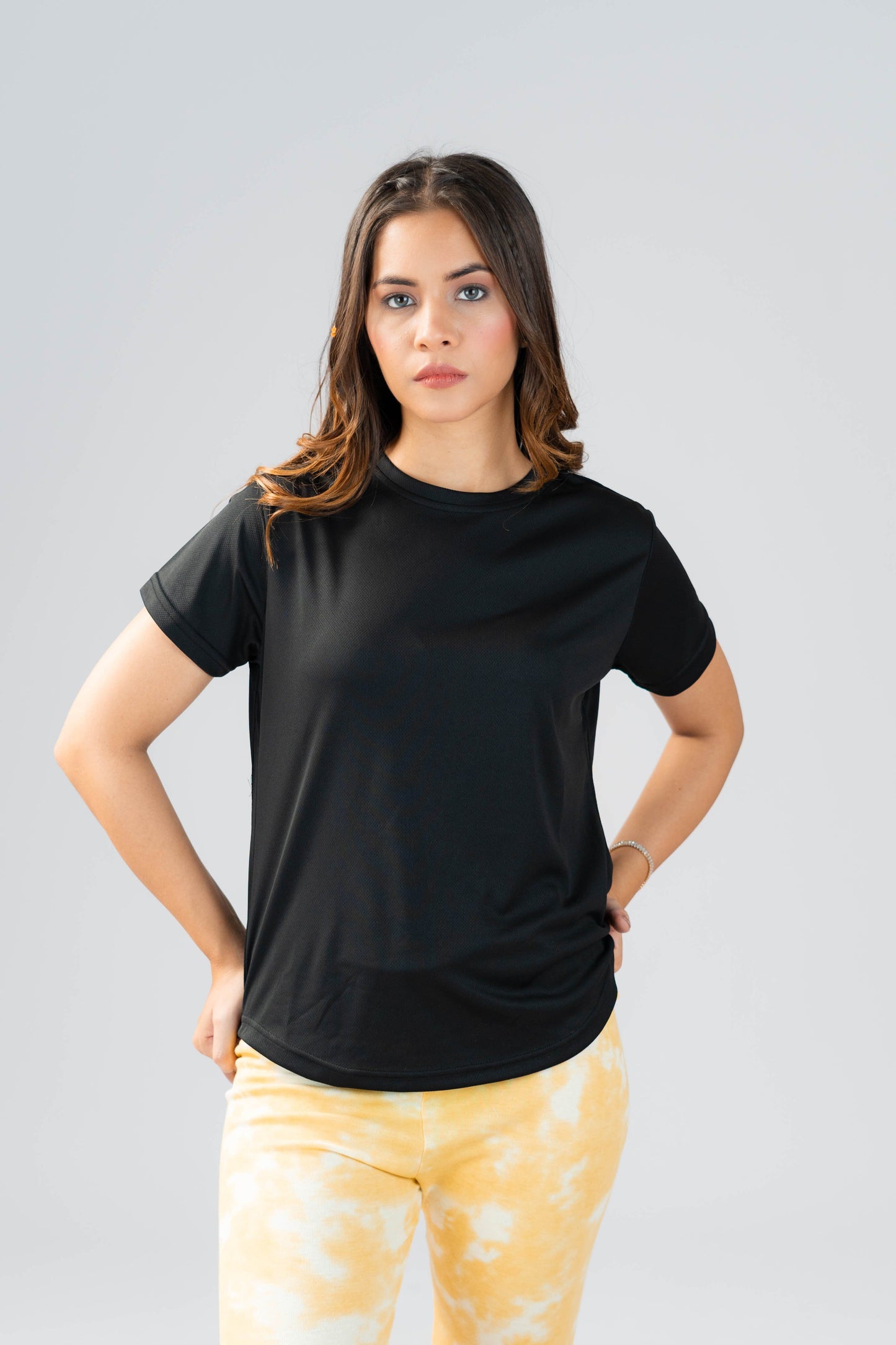 Polo Athletica Women's Activewear Atomic Tee Shirt Women's Tee Shirt Polo Republica 