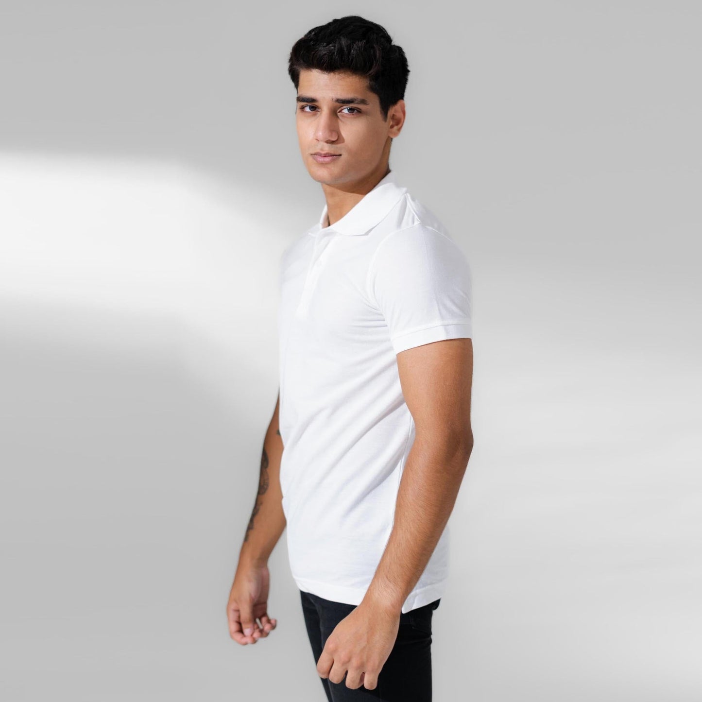 Polo Republica Men's Essentials Short Sleeve Polo Shirt Men's Polo Shirt Polo Republica 