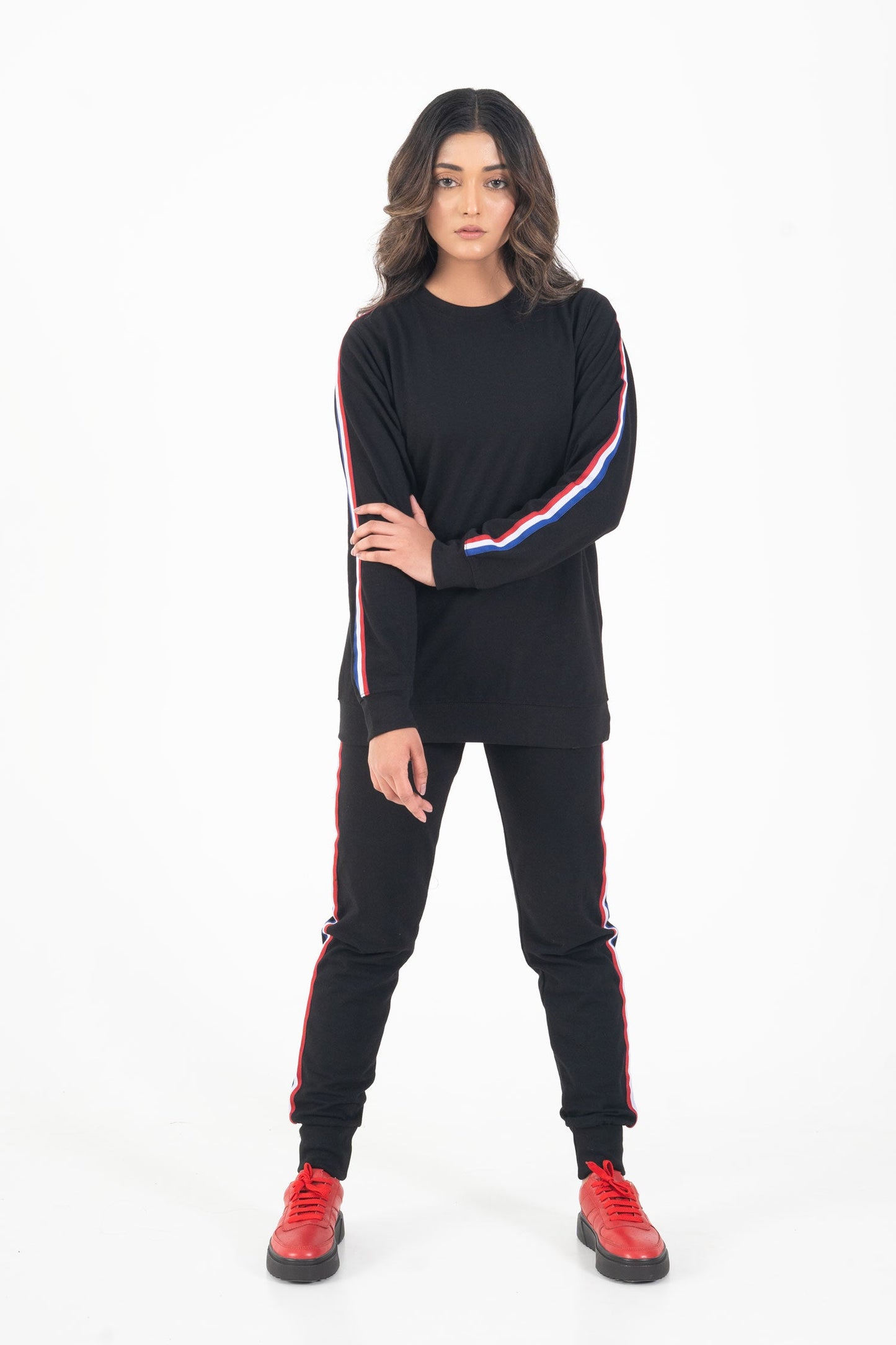 East West Women's Tracksuit