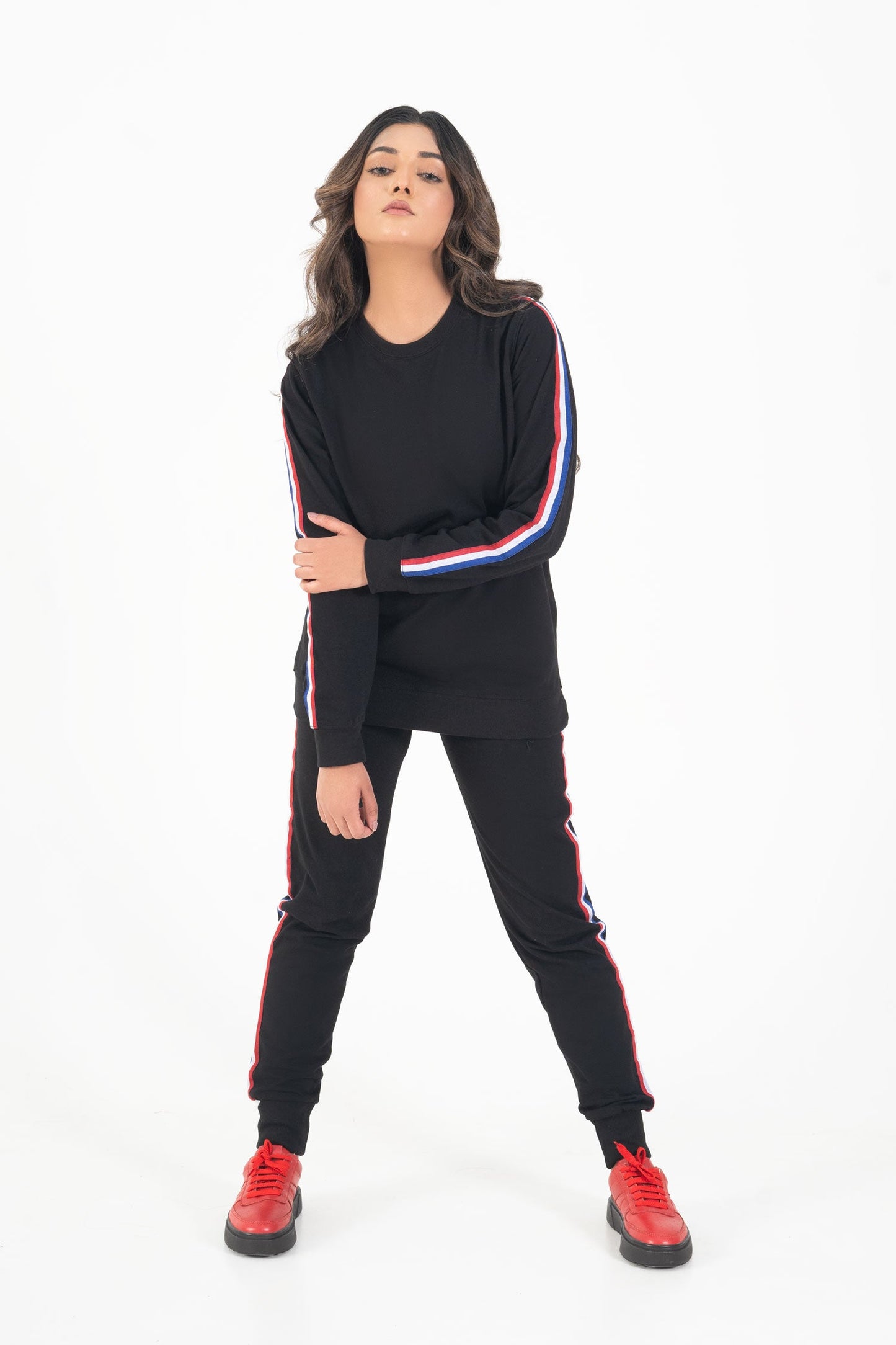 East West Women's Tracksuit