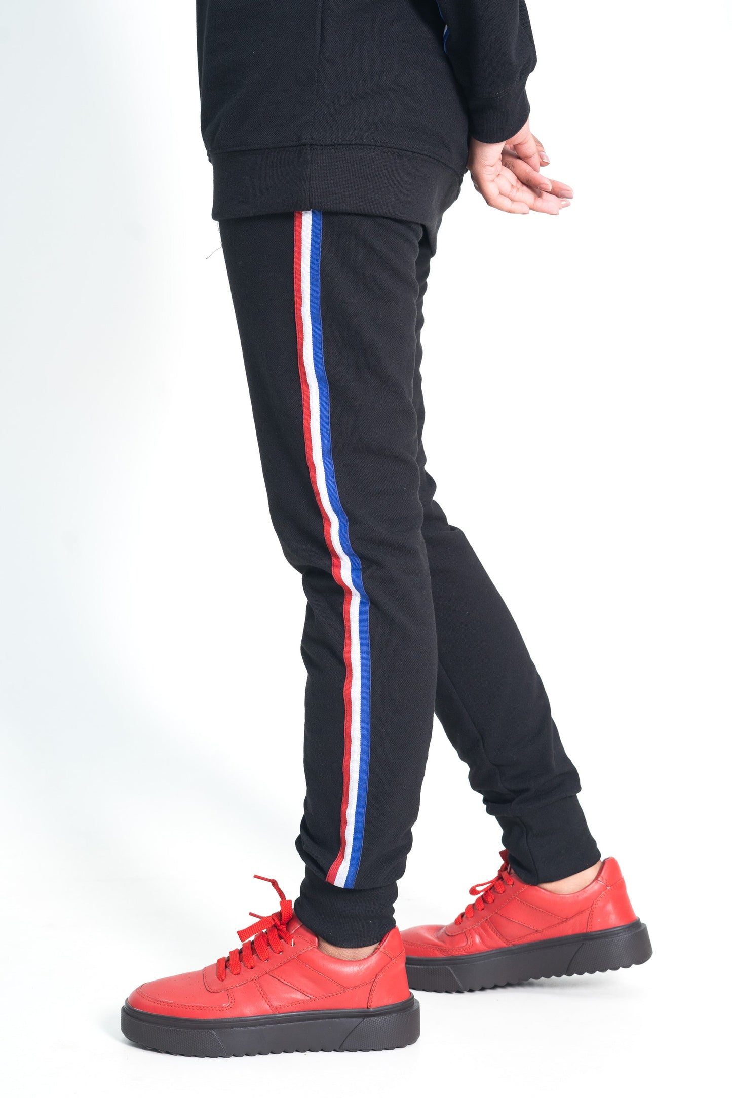 East West Women's Tracksuit