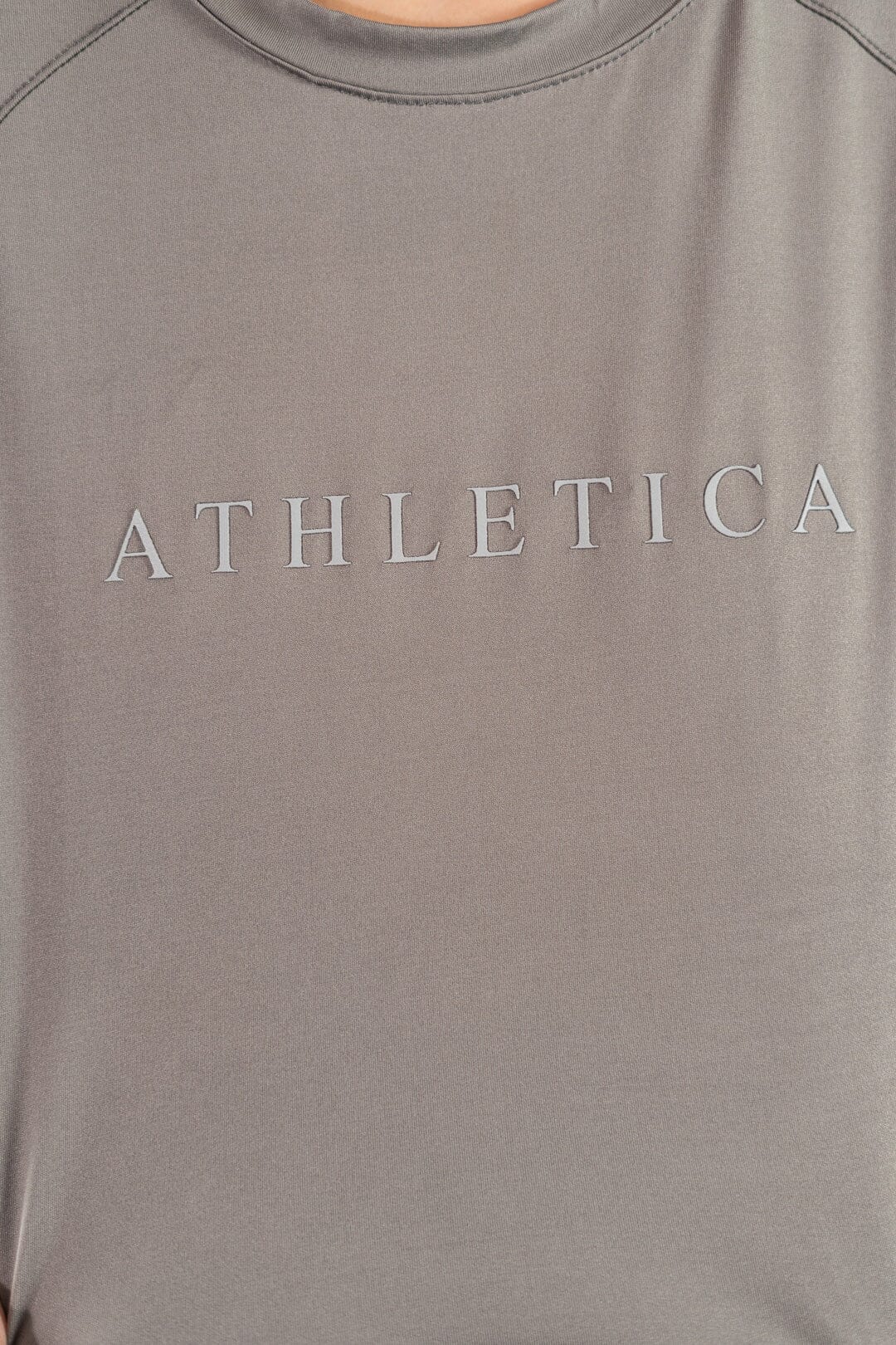 Polo Athletica Women's Raglan Sleeve Activewear Tee Shirt Women's Tee Shirt Polo Republica 