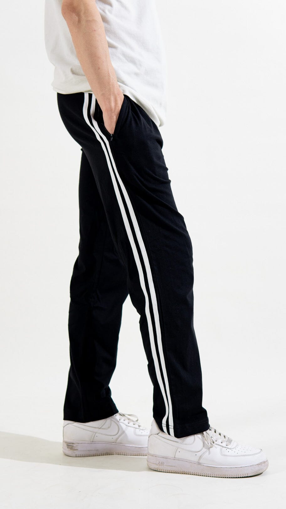 Lounge track online pants