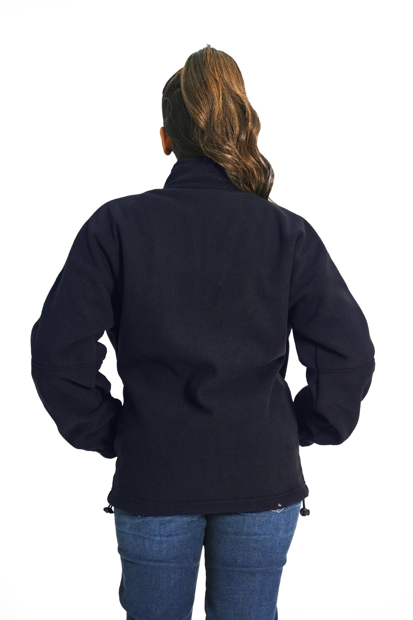 East West Women's Full-Zip Jacket