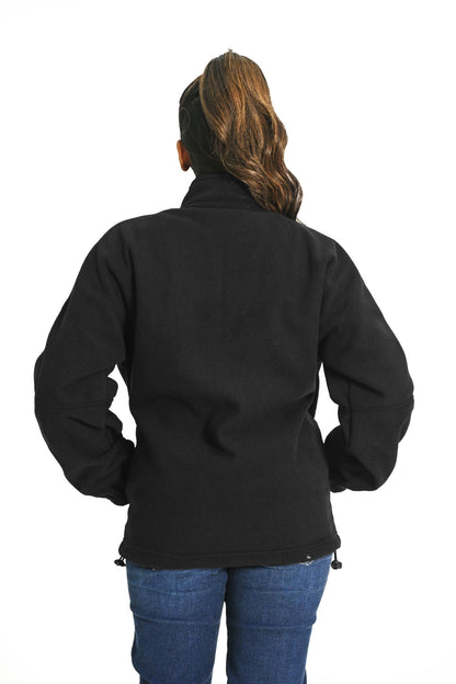 East West Women's Full-Zip Jacket