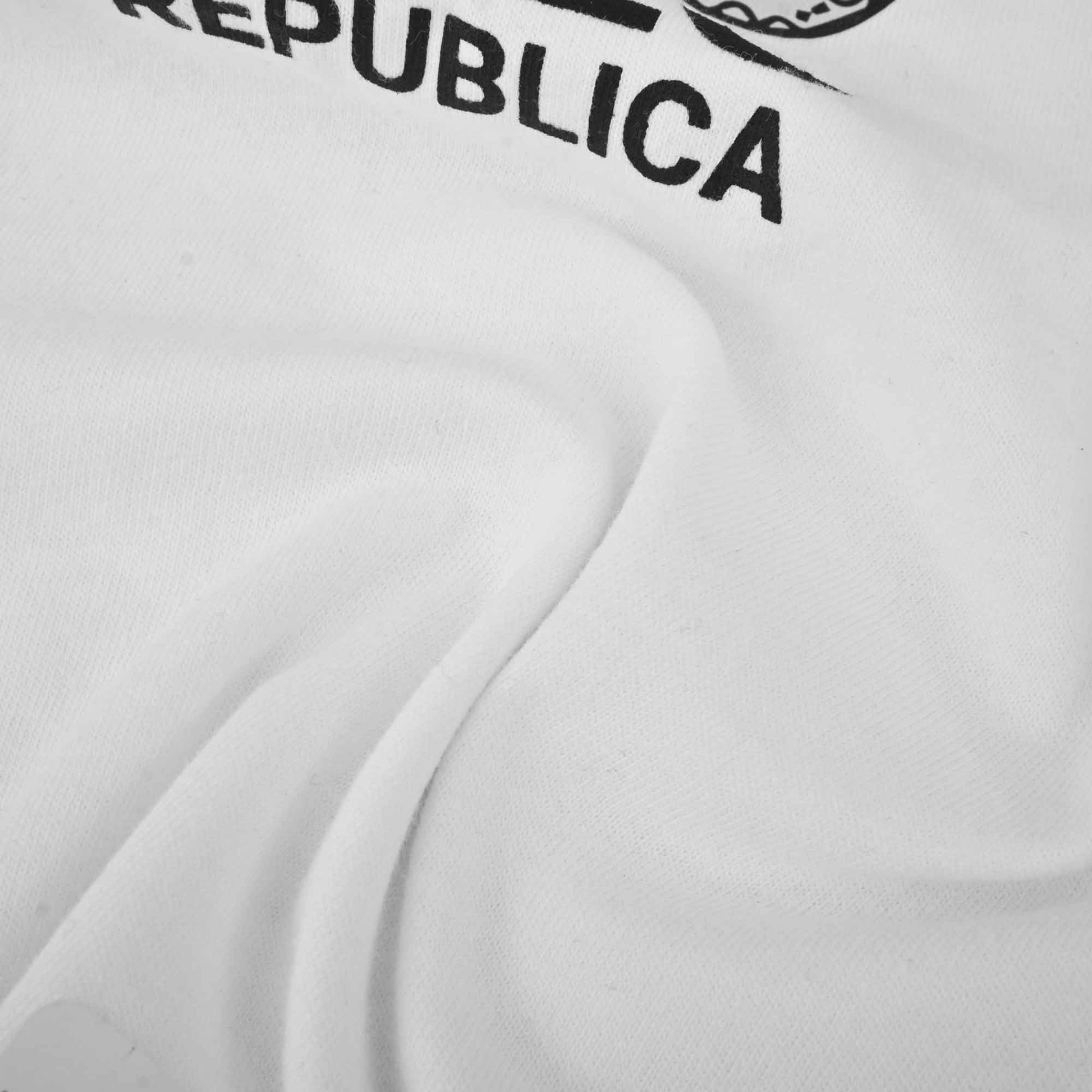 Polo Repbulica Boy's Polo Republica Printed Tee Shirt Boy's Tee Shirt Polo Republica 
