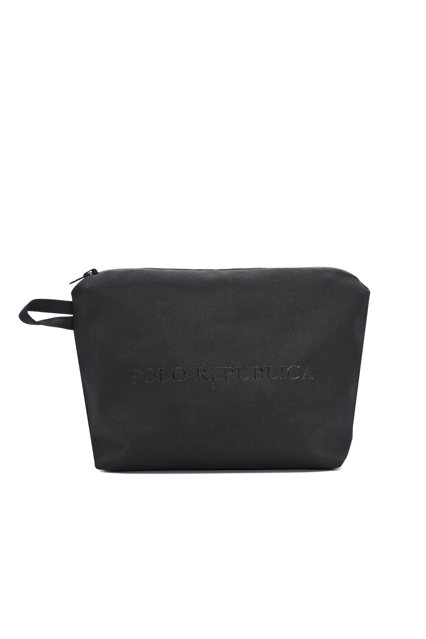 Polo Republica Cordura Travel Pouch