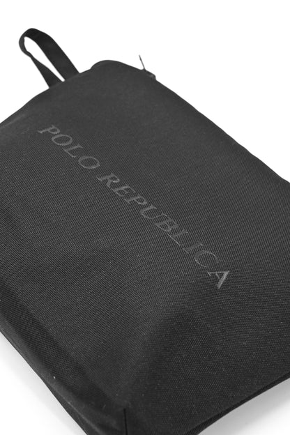 Polo Republica Cordura Travel Pouch