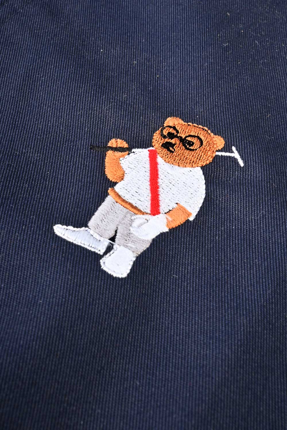 Polo clearance bear men's