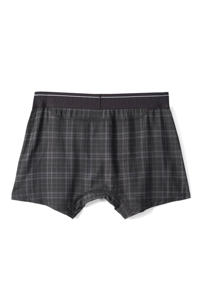 Pack of 3 PlaidFlex Boxer Briefs by Polo Republica