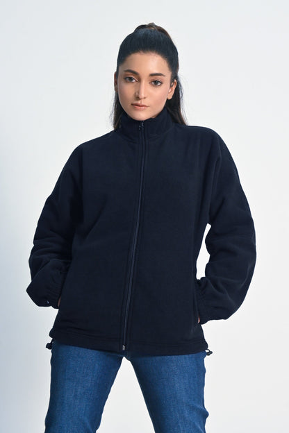 East West Women's Full-Zip Jacket