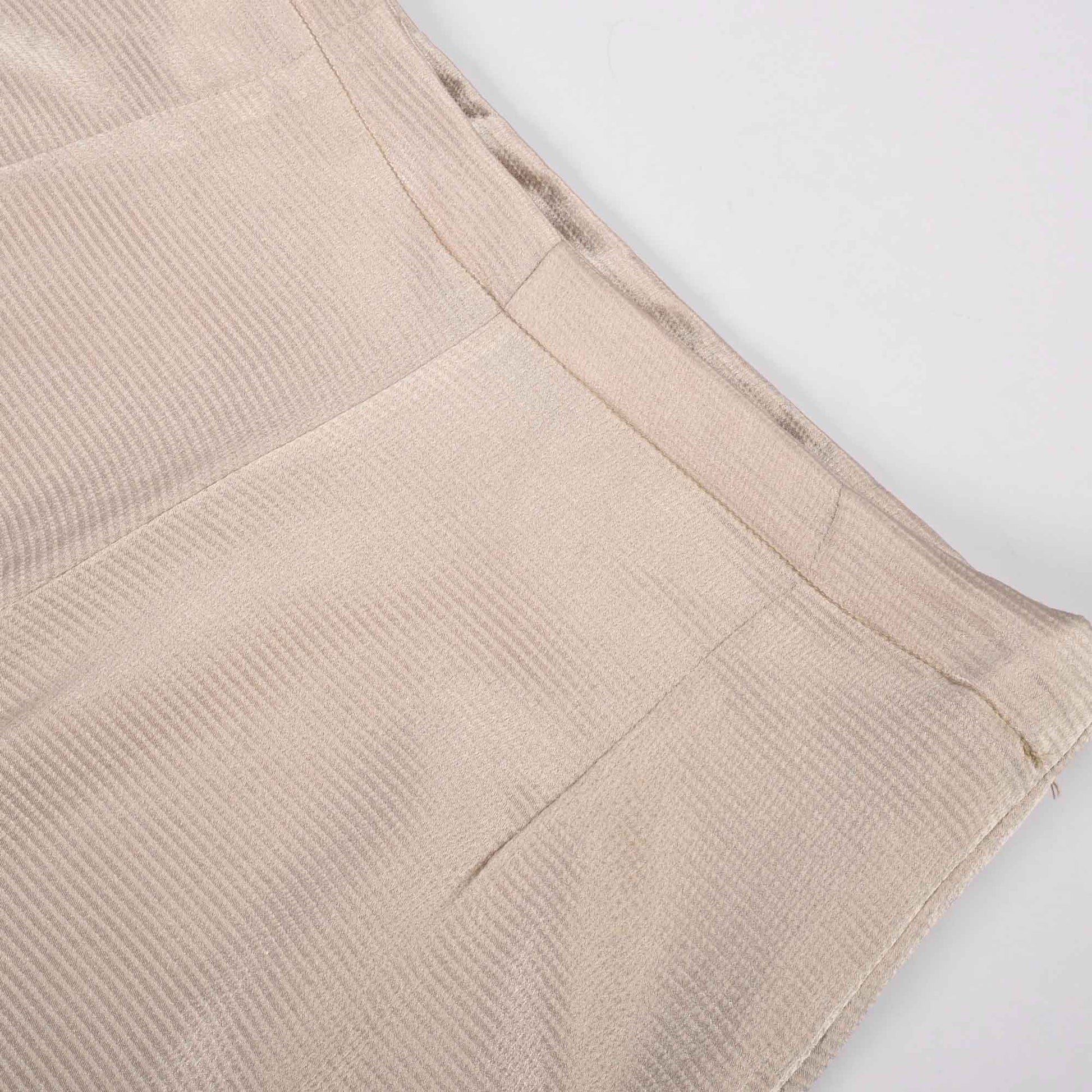 Women's Loose Fit Trousers