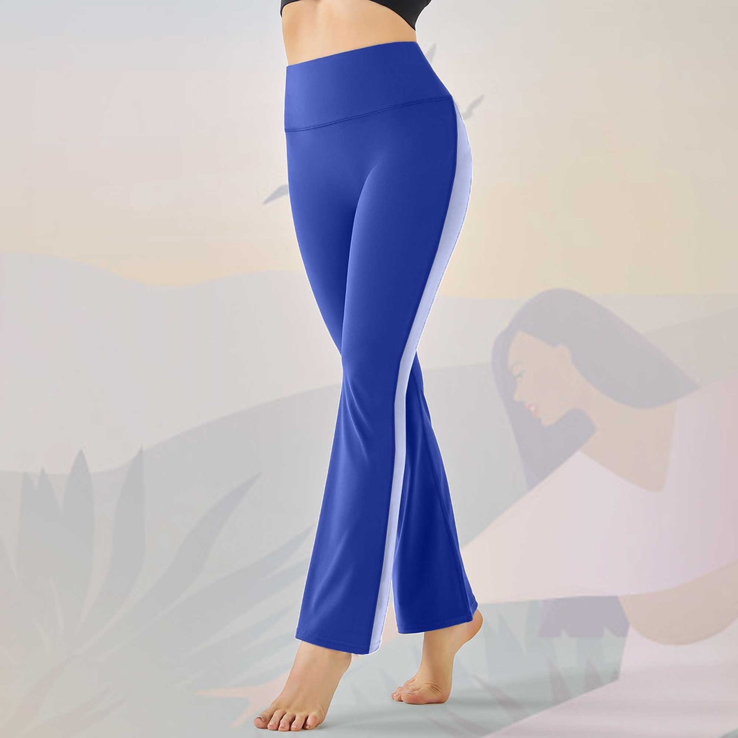 Polo Athletica Women's Yoga Pants