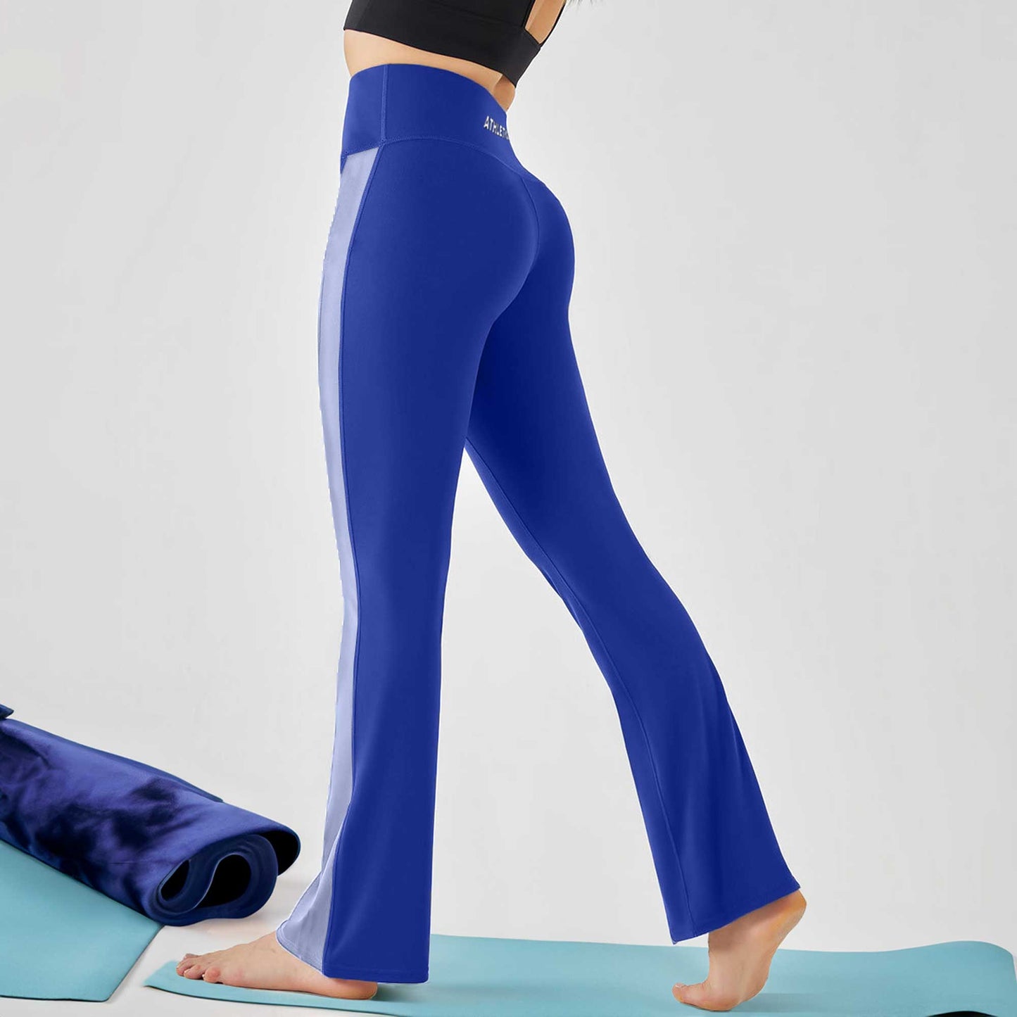 Polo Athletica Women's Yoga Pants