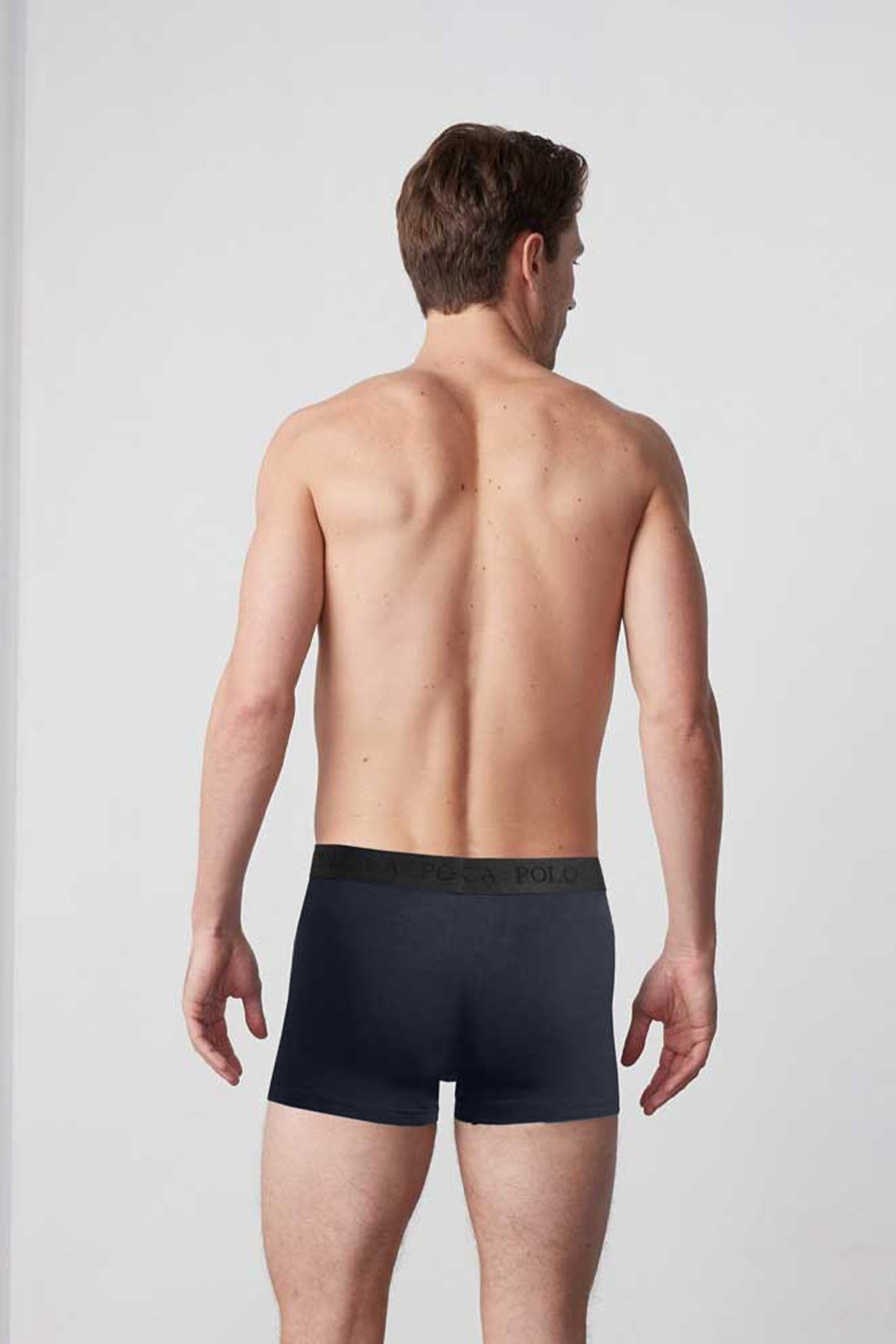 Mens polo boxer outlet shorts