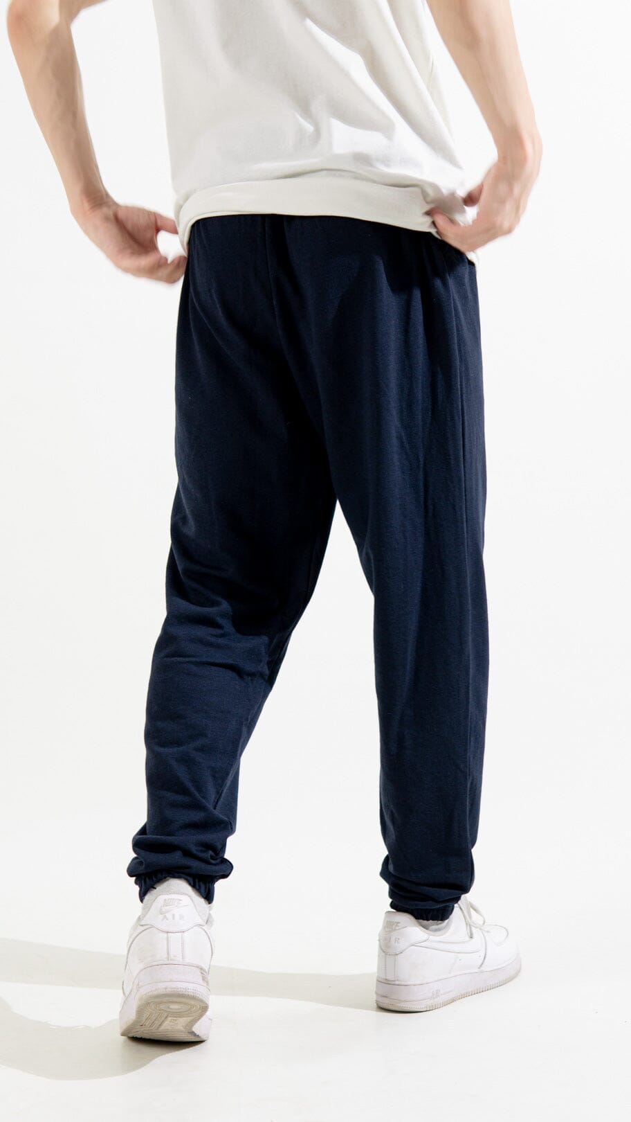 Polo Republica Men s Essentials Terry Jogger Pants