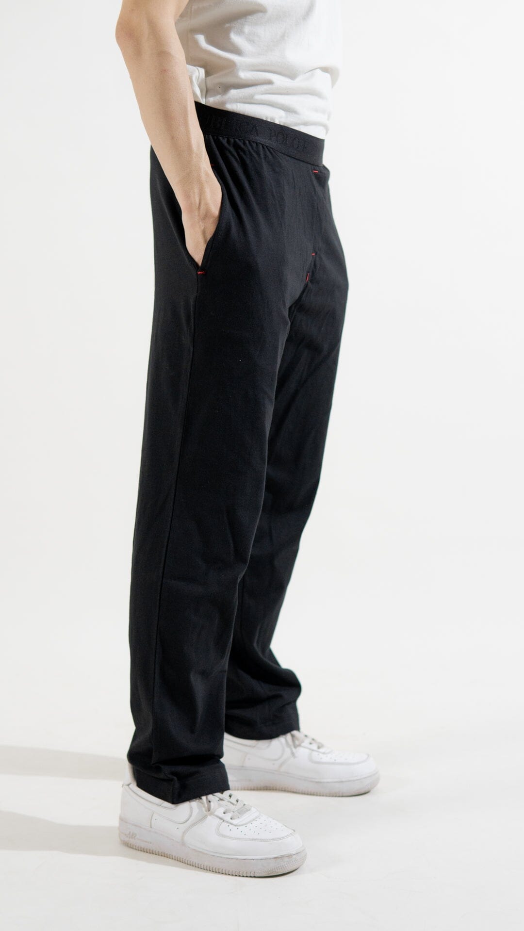 Polo Republica Men s Essentials Jersey Lounge Pants