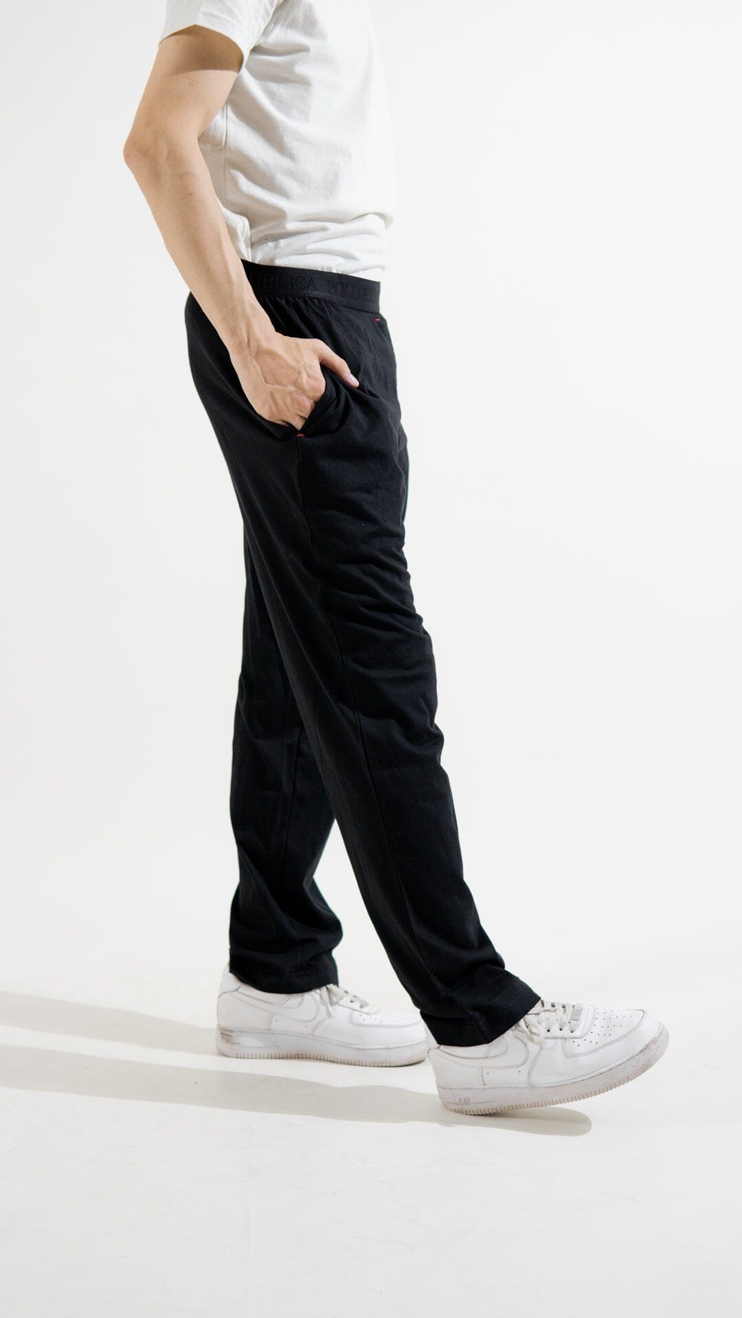 Polo Republica Men s Essentials Jersey Lounge Pants