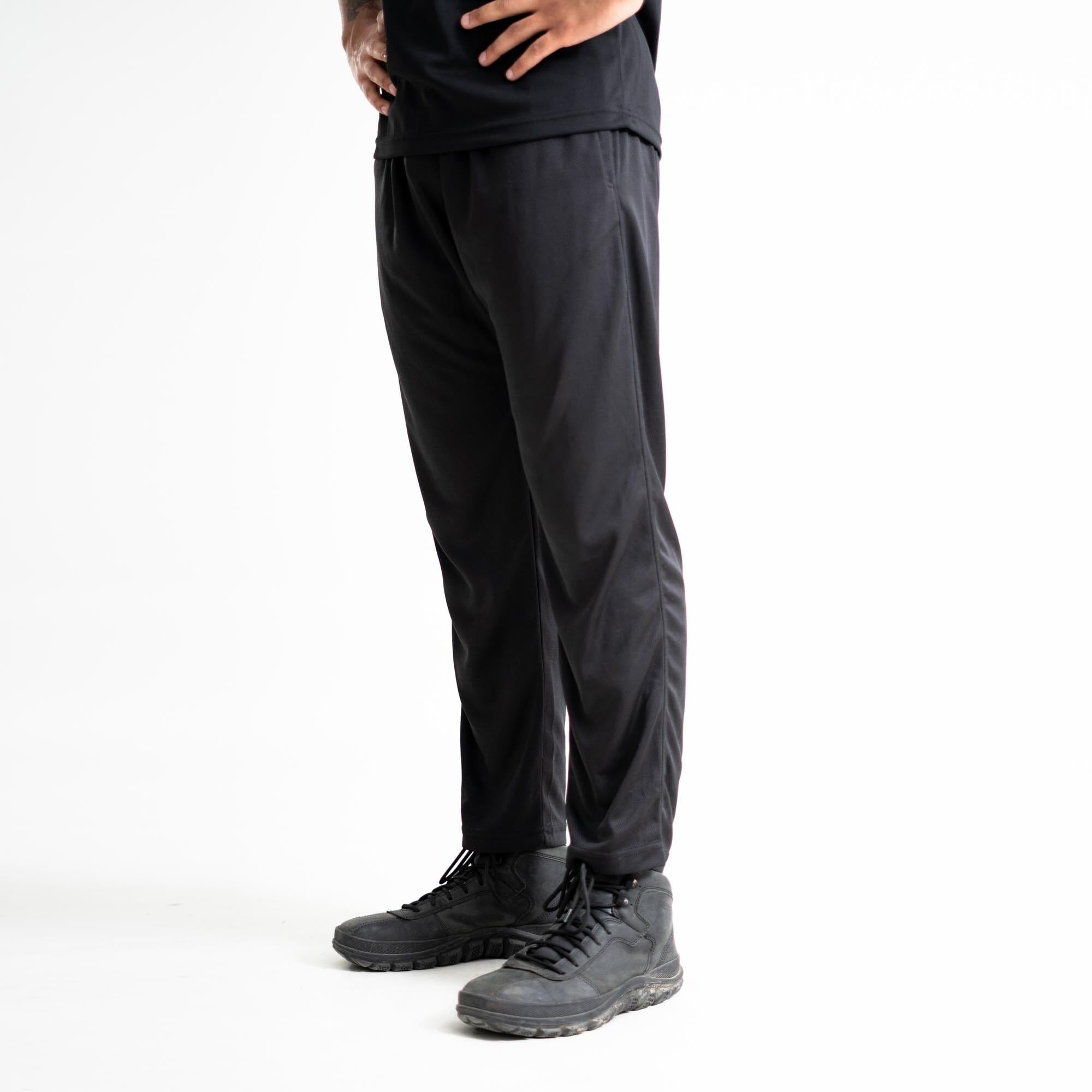 Polo Republica Men's Jettisen Activewear Trousers