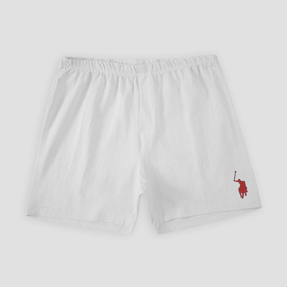 Men's Concepts Sport White Cal Bears Epiphany Allover Print Knit Boxer  Shorts