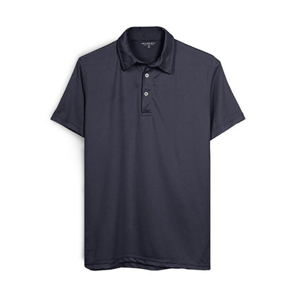 Polo Republica Men's Vermont Sports Polo Shirt Men's Polo Shirt Polo Republica Dark Navy XS 