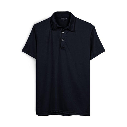 Polo Republica Men's Vermont Sports Polo Shirt Men's Polo Shirt Polo Republica Navy XS 